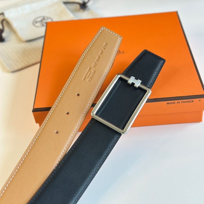 Hermes Belts